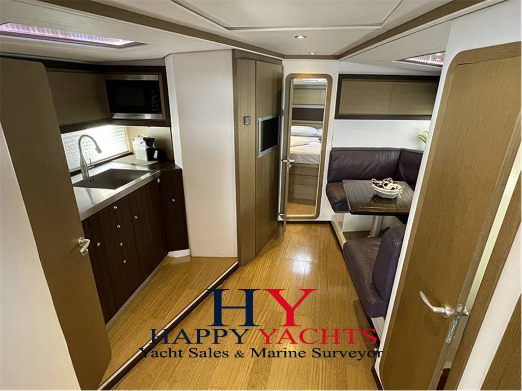 Fiart mare 47 4seven