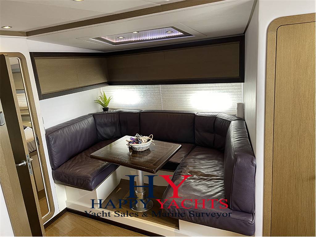 Fiart mare 47 4seven