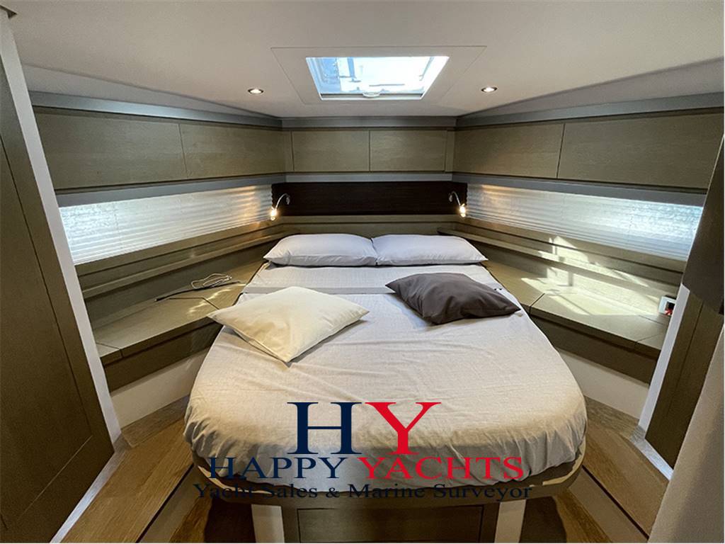 Fiart mare 47 4seven