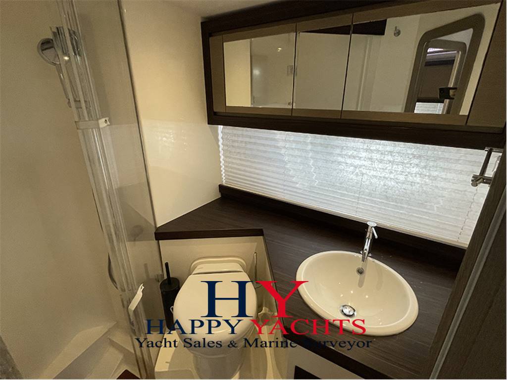 Fiart mare 47 4seven