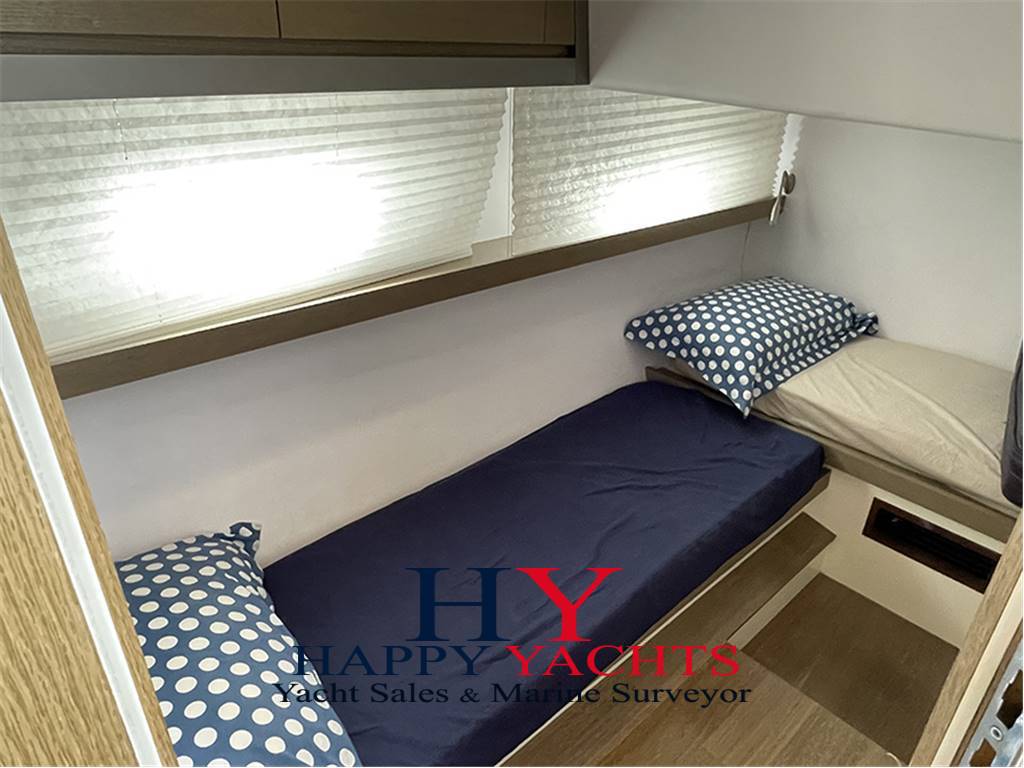 Fiart mare 47 4seven