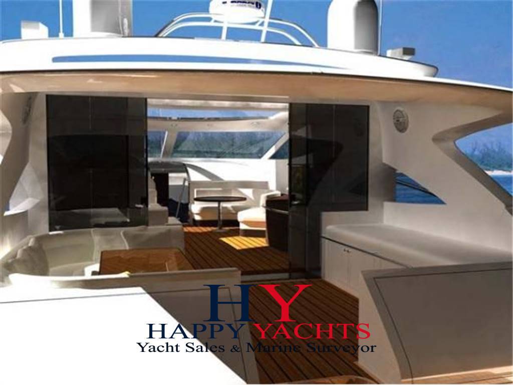 Uniesse 75 ht
