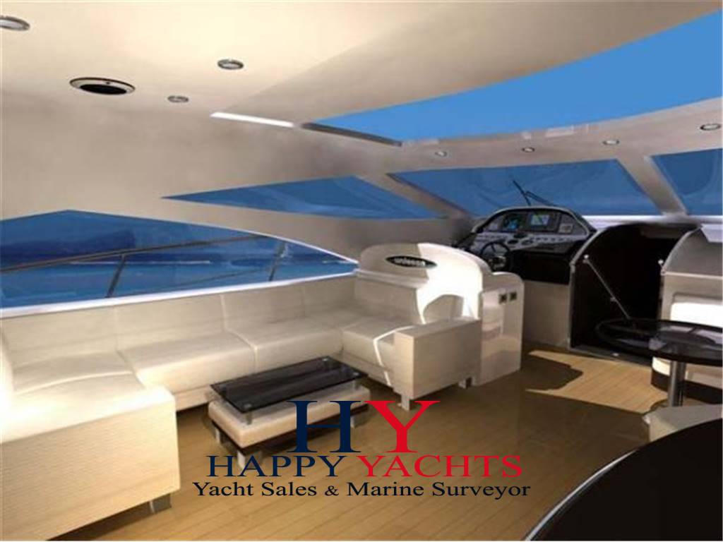 Uniesse 75 ht