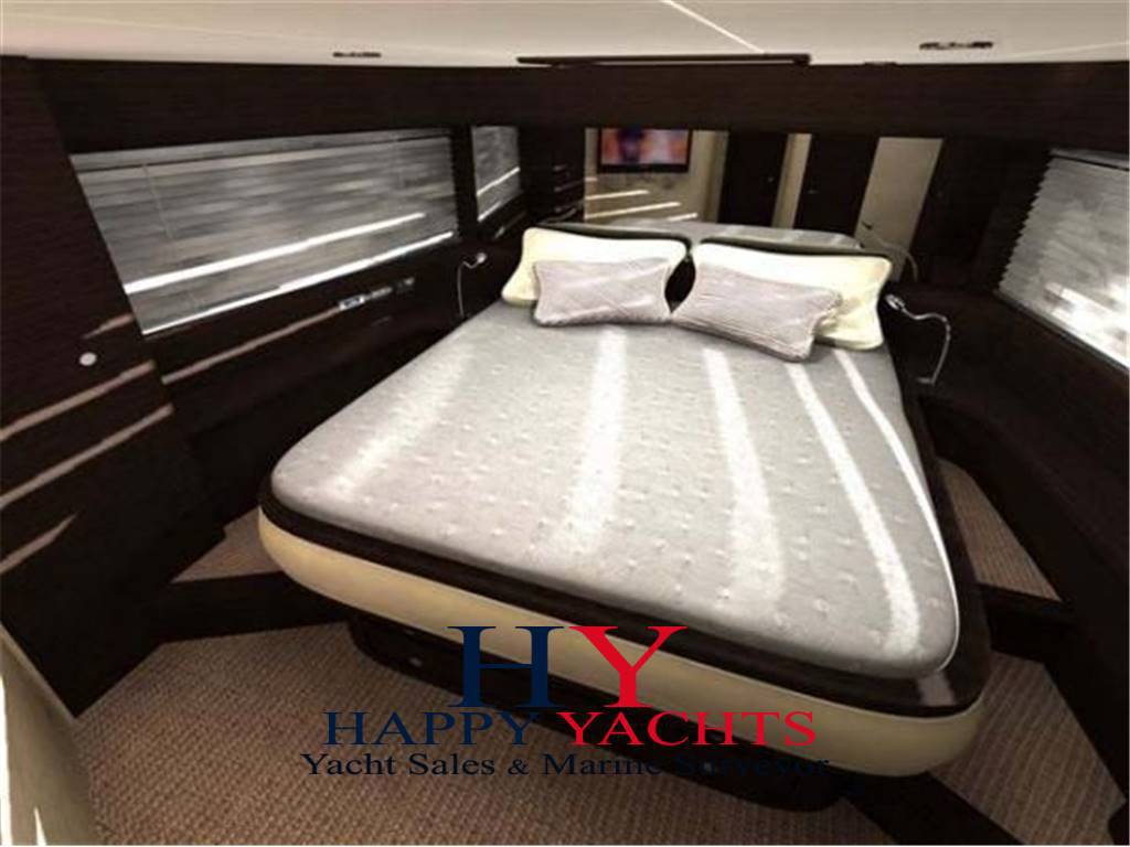 Uniesse 75 ht