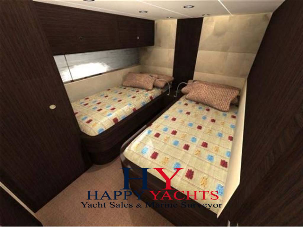 Uniesse 75 ht