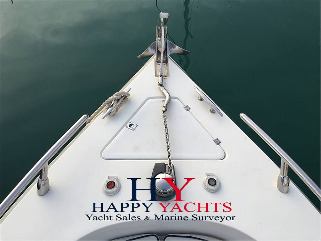 Cad marine 26 sport