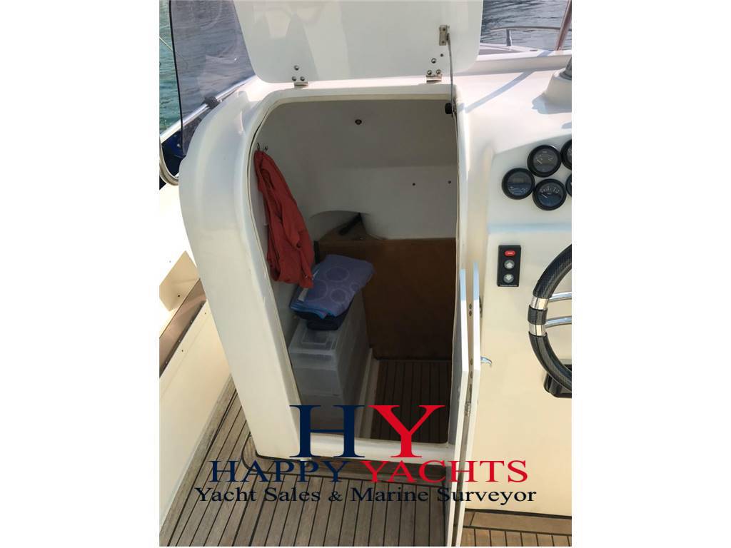 Cad marine 26 sport