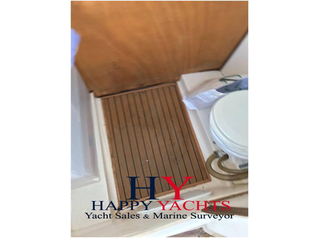 Cad marine 26 sport