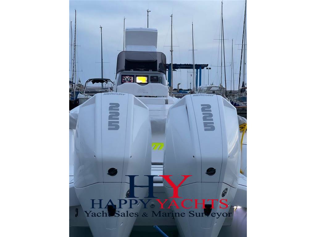Seaprop Comfort 30