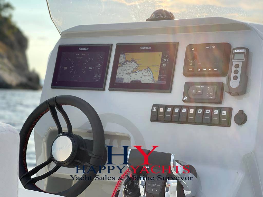 Seaprop Comfort 30