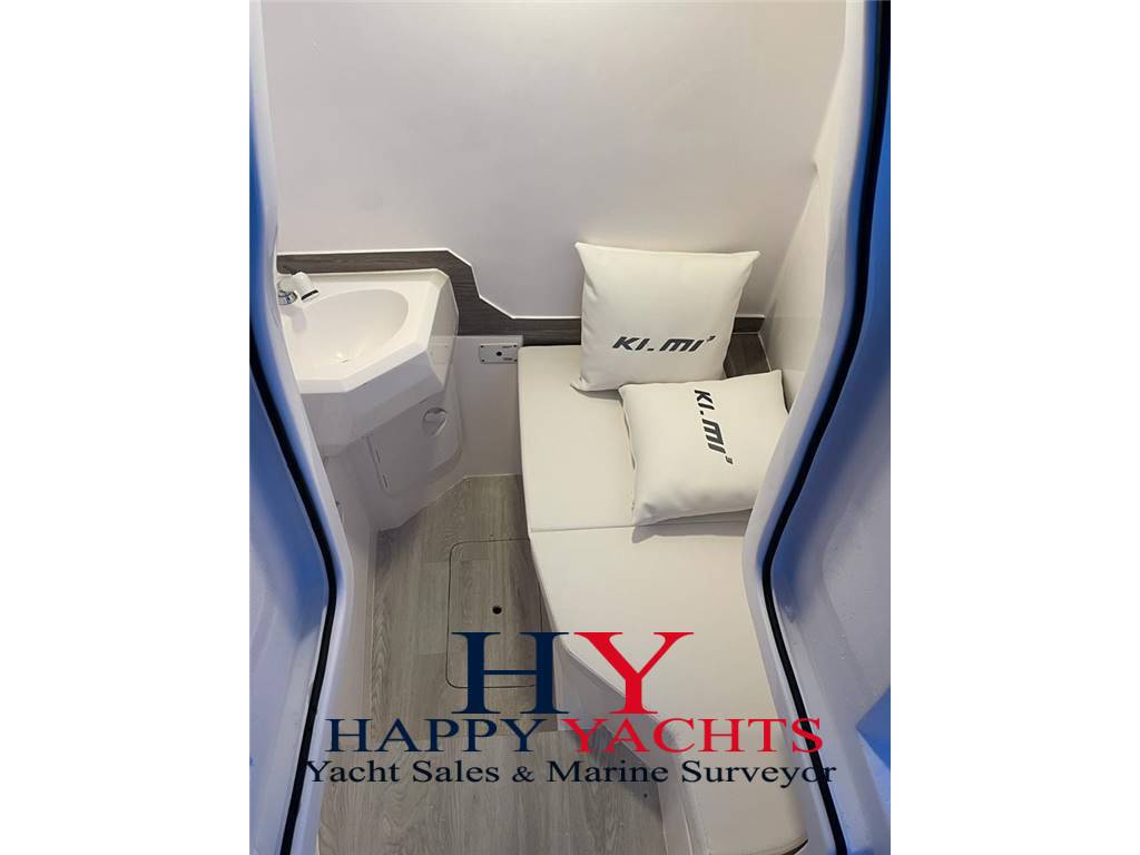 Seaprop Comfort 30