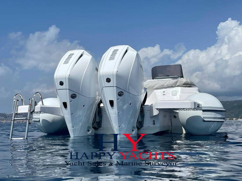 Seaprop Comfort 30
