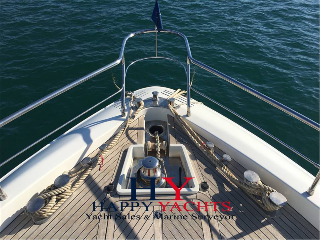 Alalunga 85 open