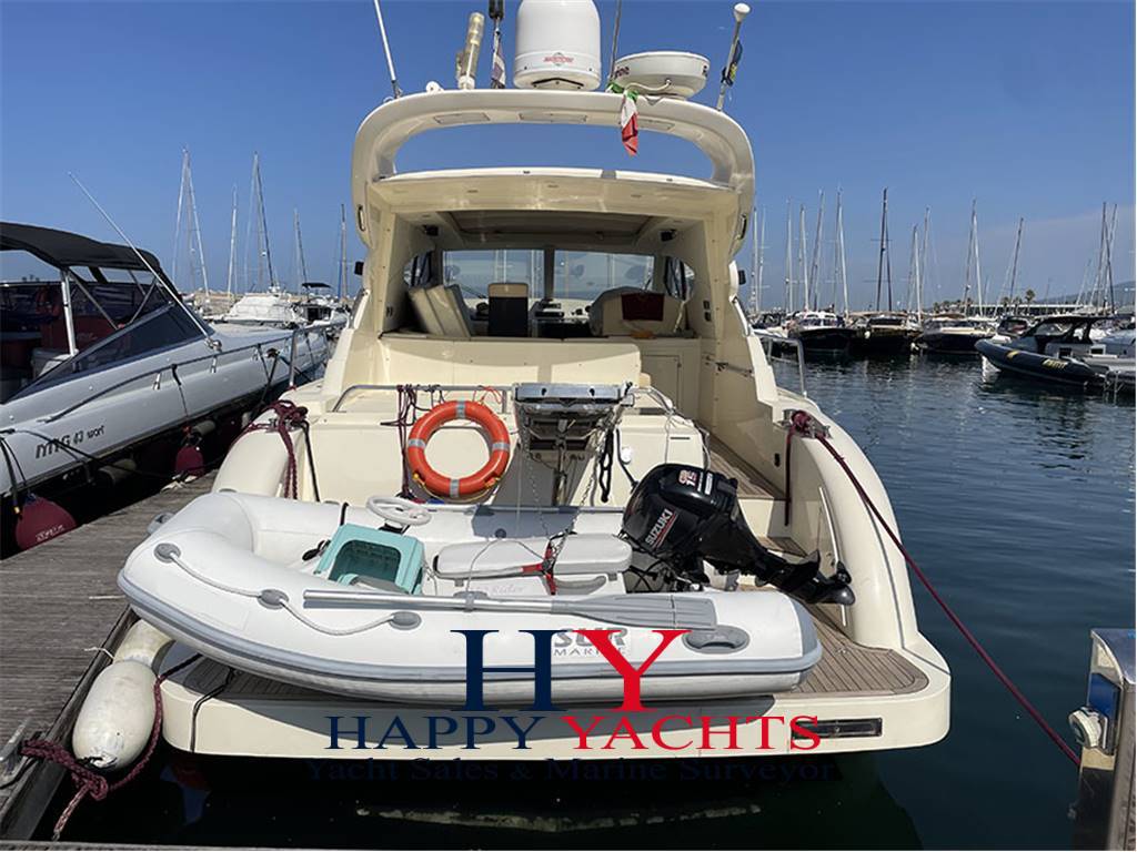 Gianetti 48 ht