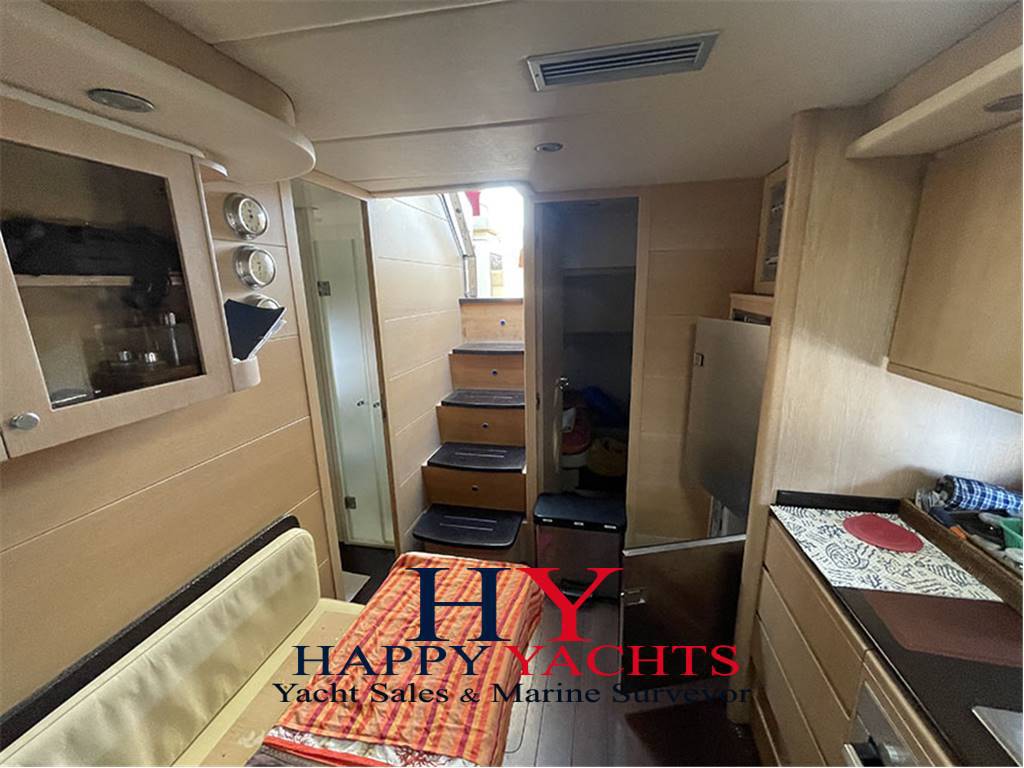 Gianetti 48 ht