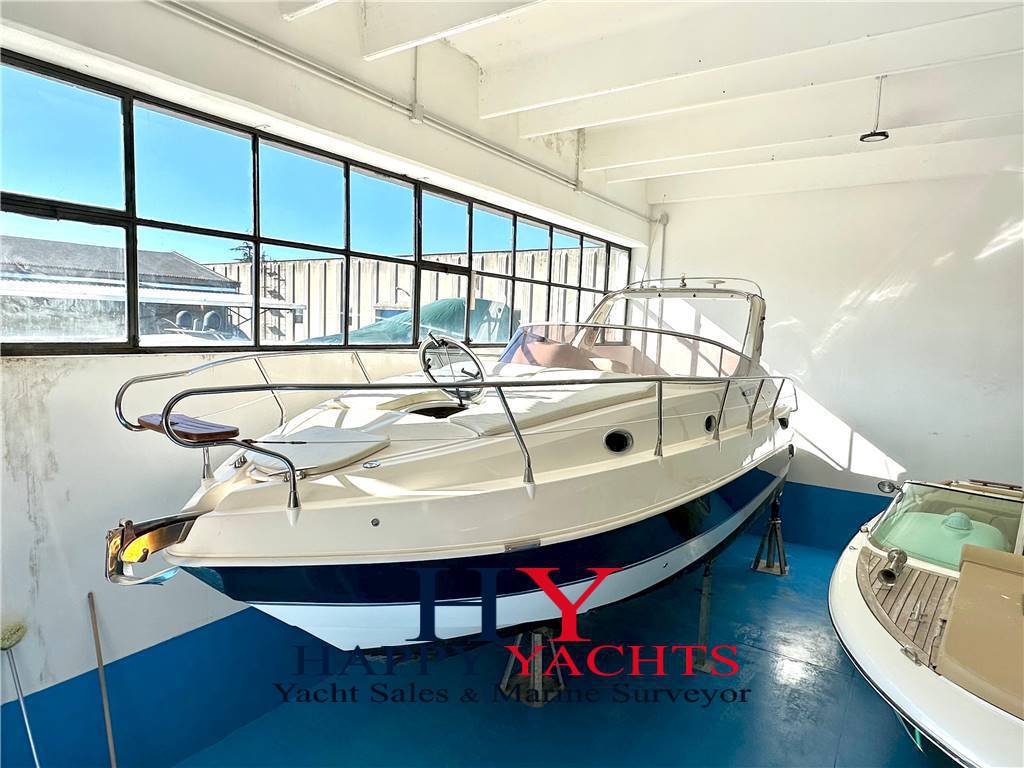 Mano marine 26.50