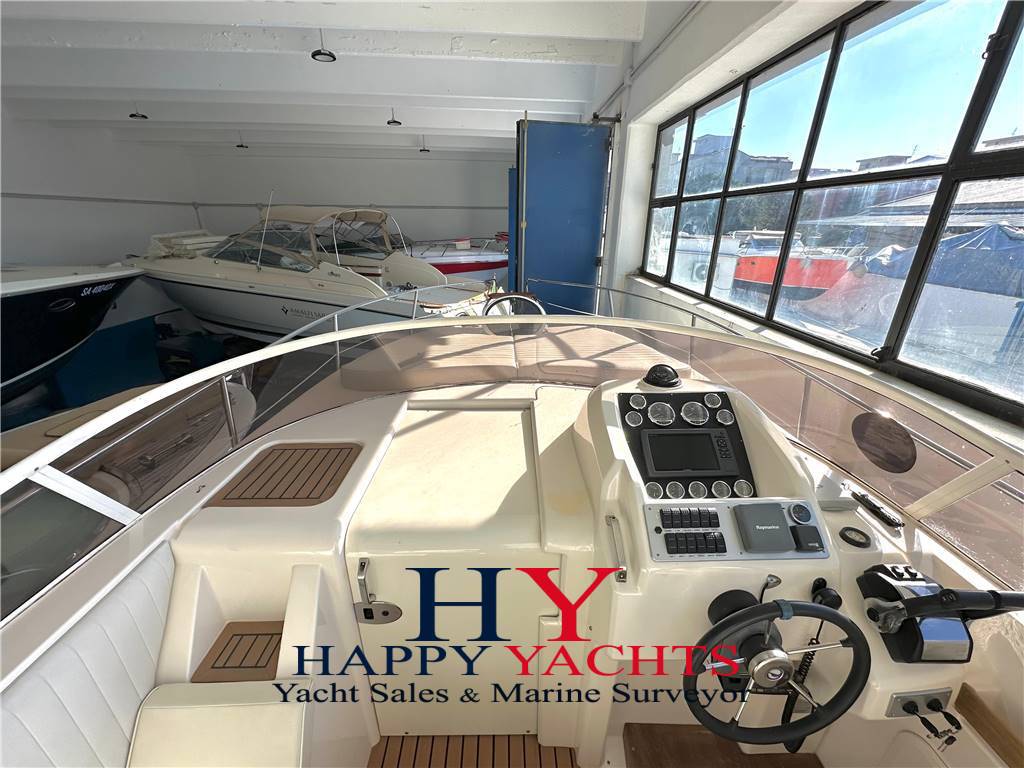 Mano marine 26.50