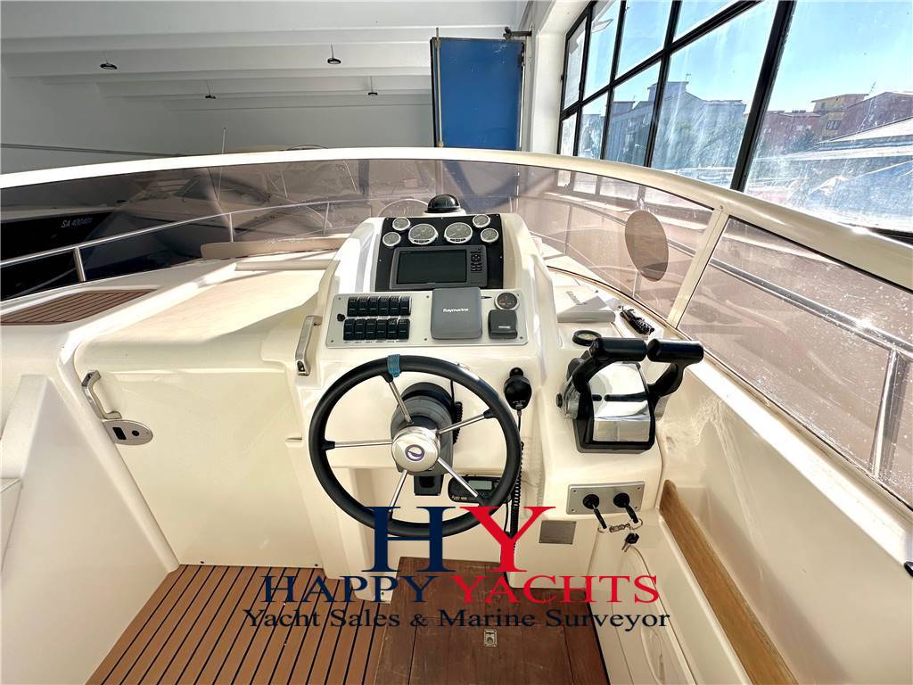 Mano marine 26.50