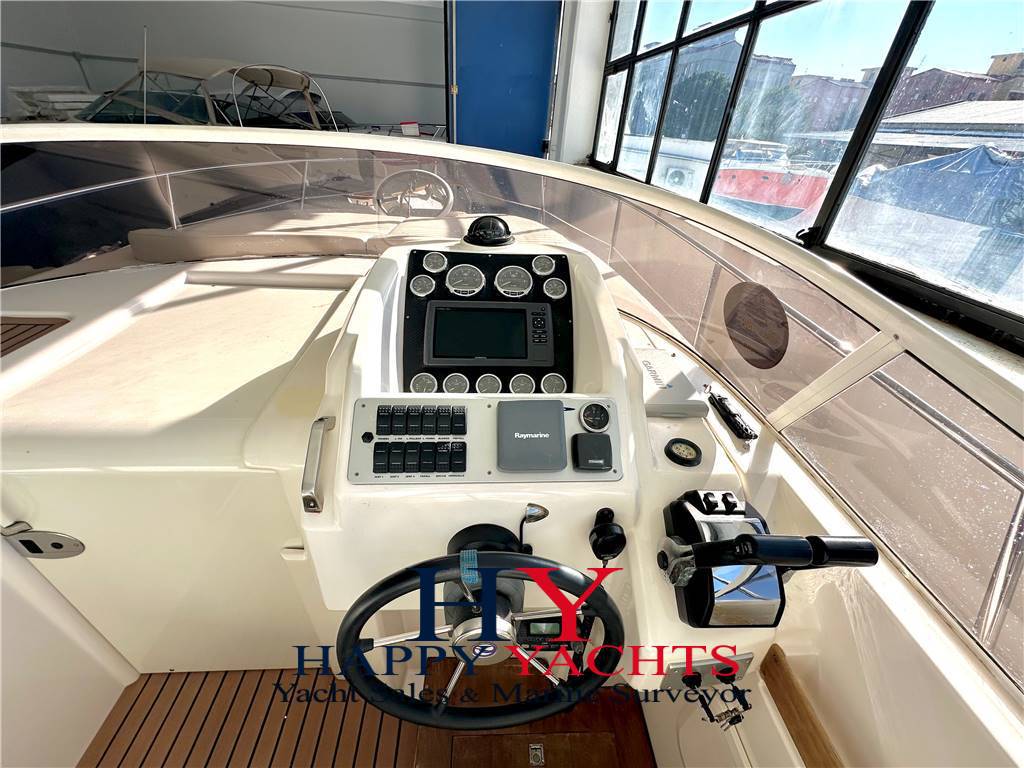 Mano marine 26.50
