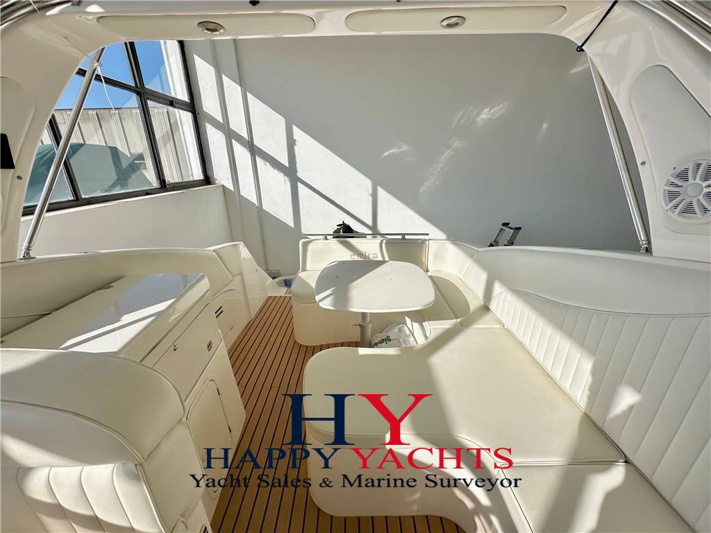 Mano marine 26.50