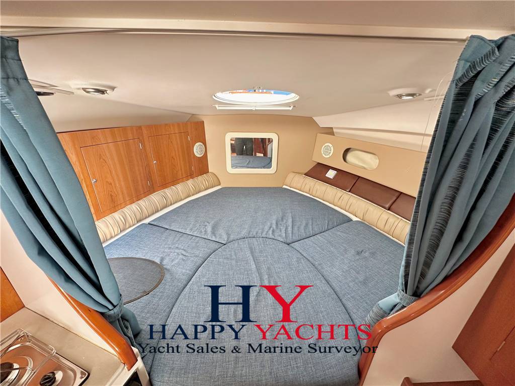 Mano marine 26.50