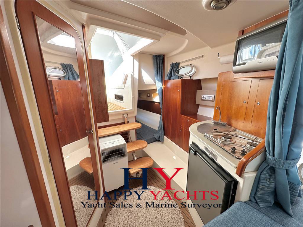 Mano marine 26.50