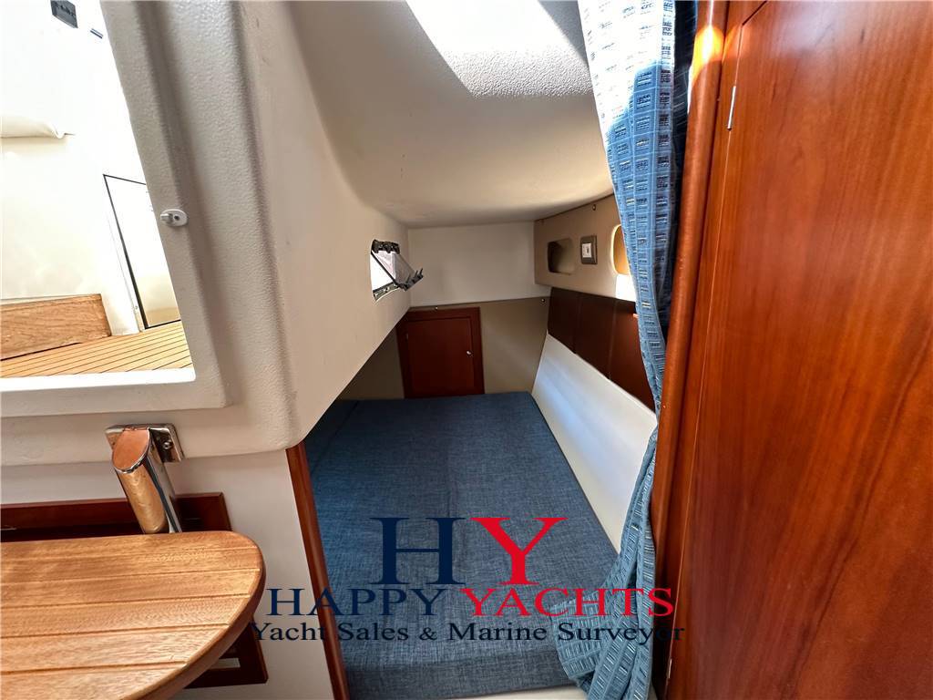 Mano marine 26.50