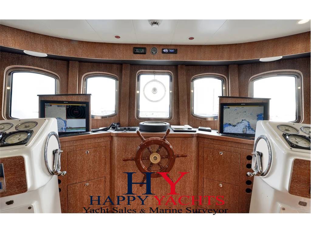 Mondomarine rimorchiatore Bully