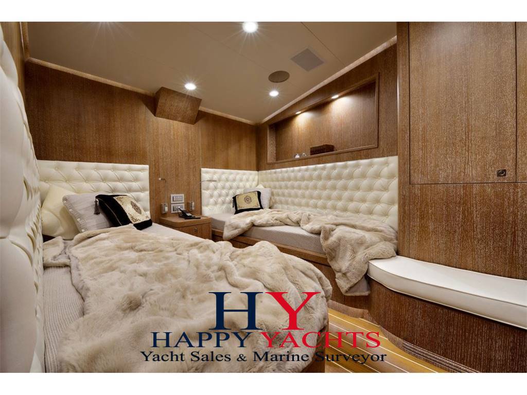 Mondomarine rimorchiatore Bully
