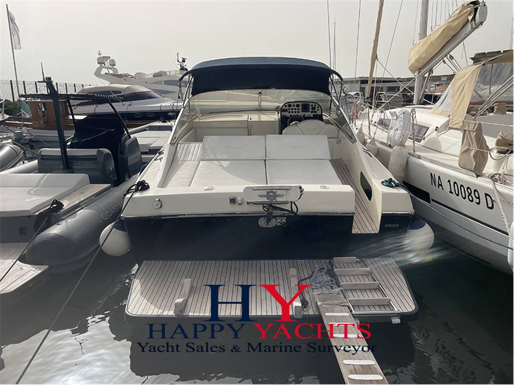 Italcraft Sarima 38
