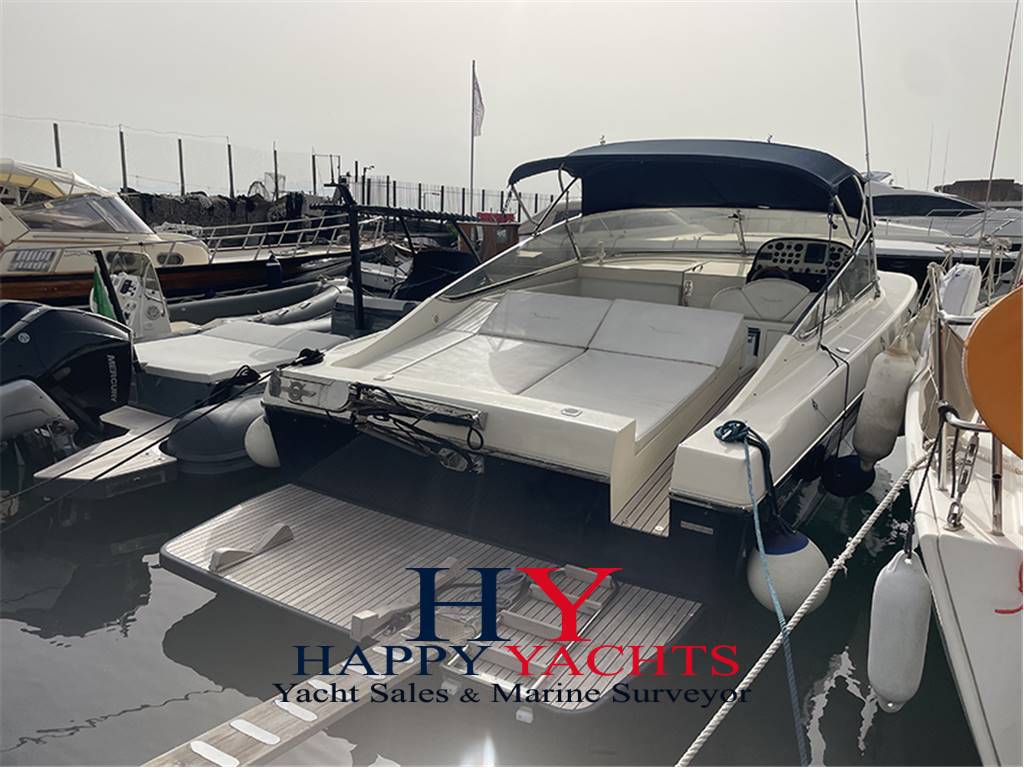 Italcraft Sarima 38