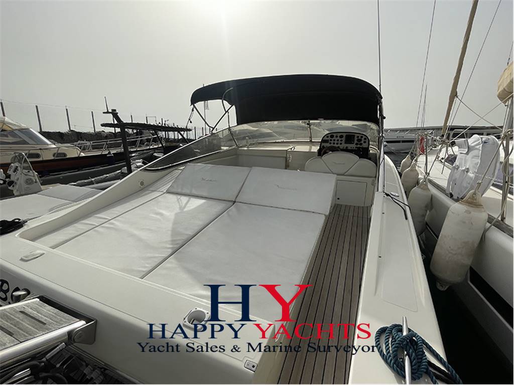 Italcraft Sarima 38