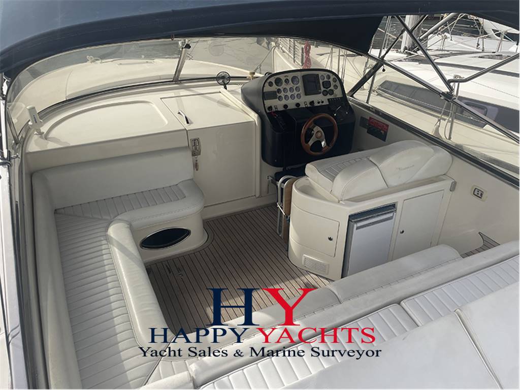 Italcraft Sarima 38