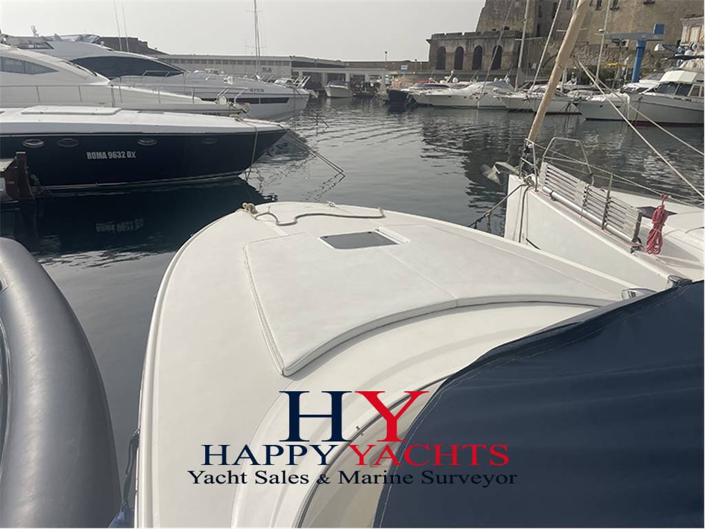 Italcraft Sarima 38