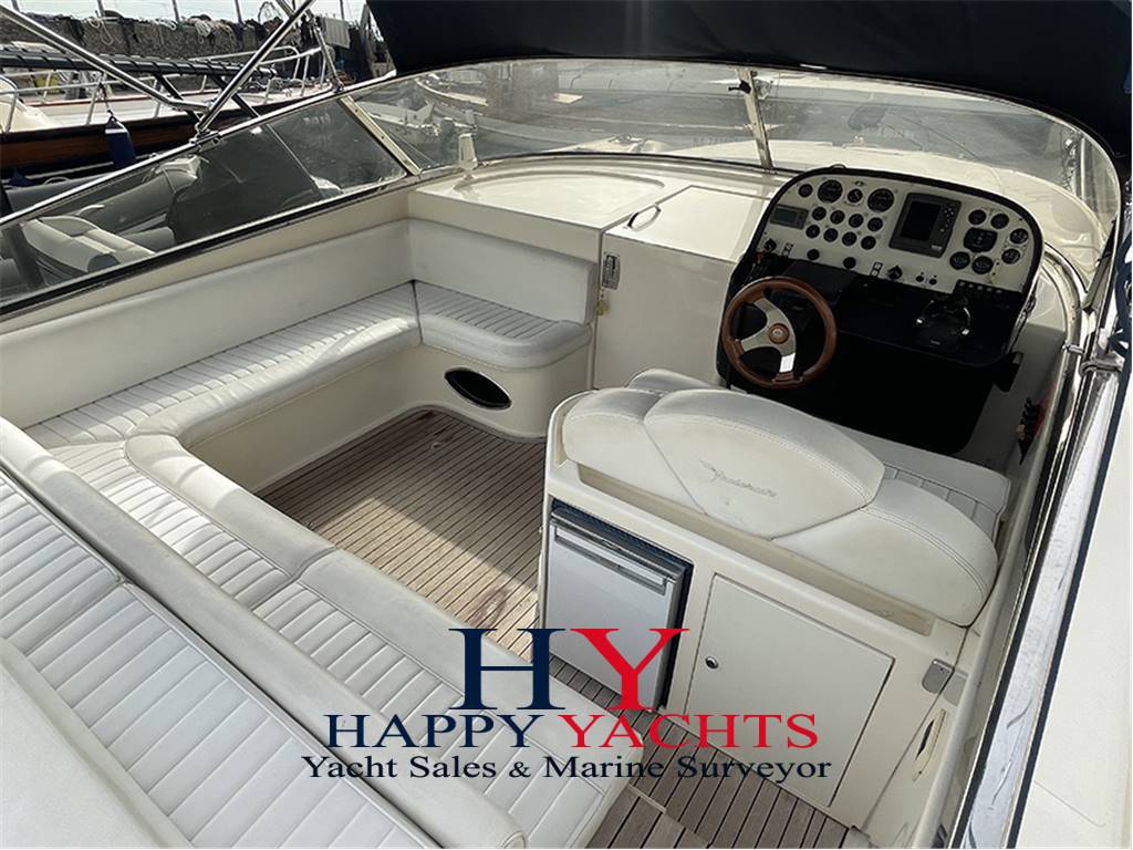 Italcraft Sarima 38