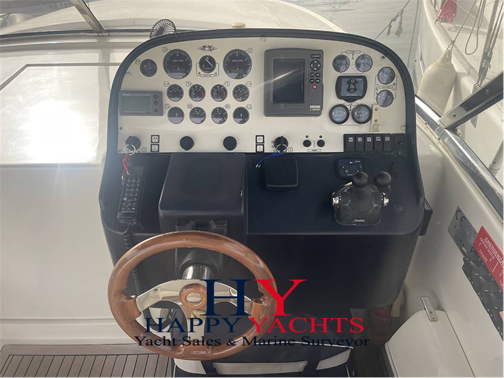 Italcraft Sarima 38