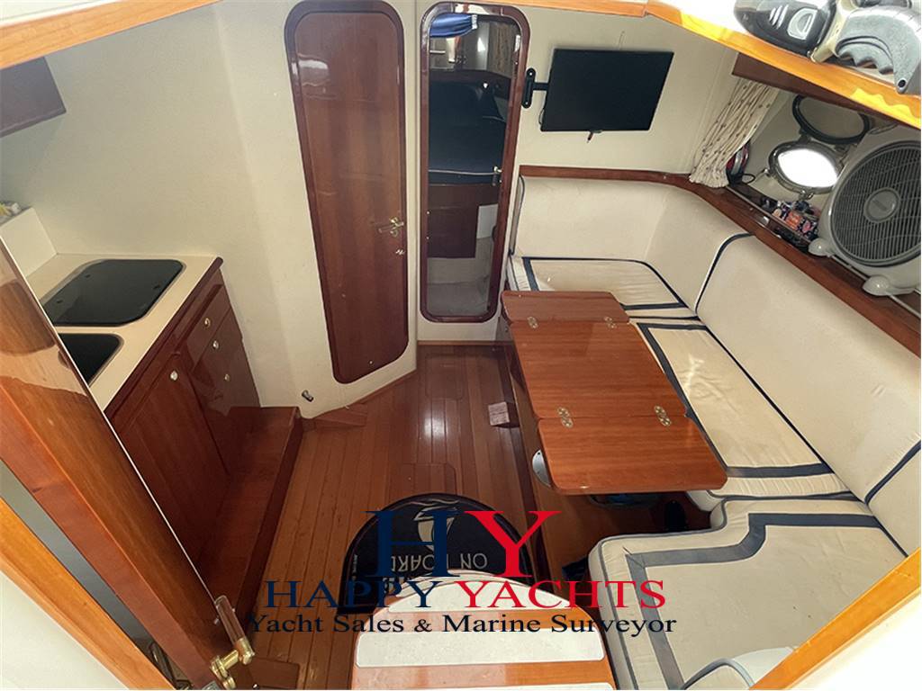 Italcraft Sarima 38