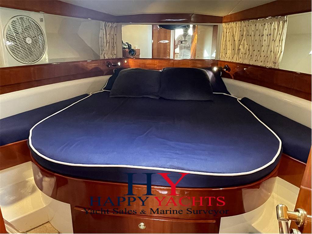Italcraft Sarima 38