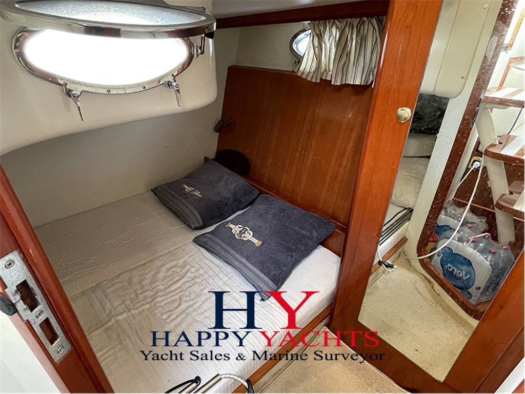 Italcraft Sarima 38