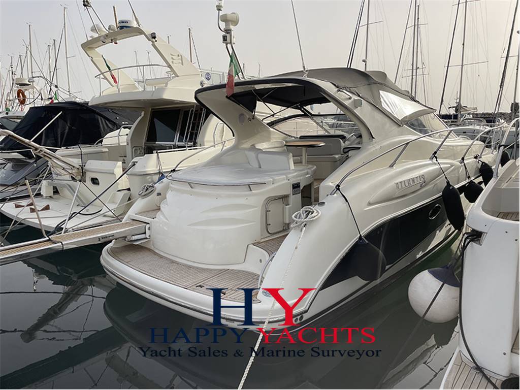 Gobbi Atlantis 42
