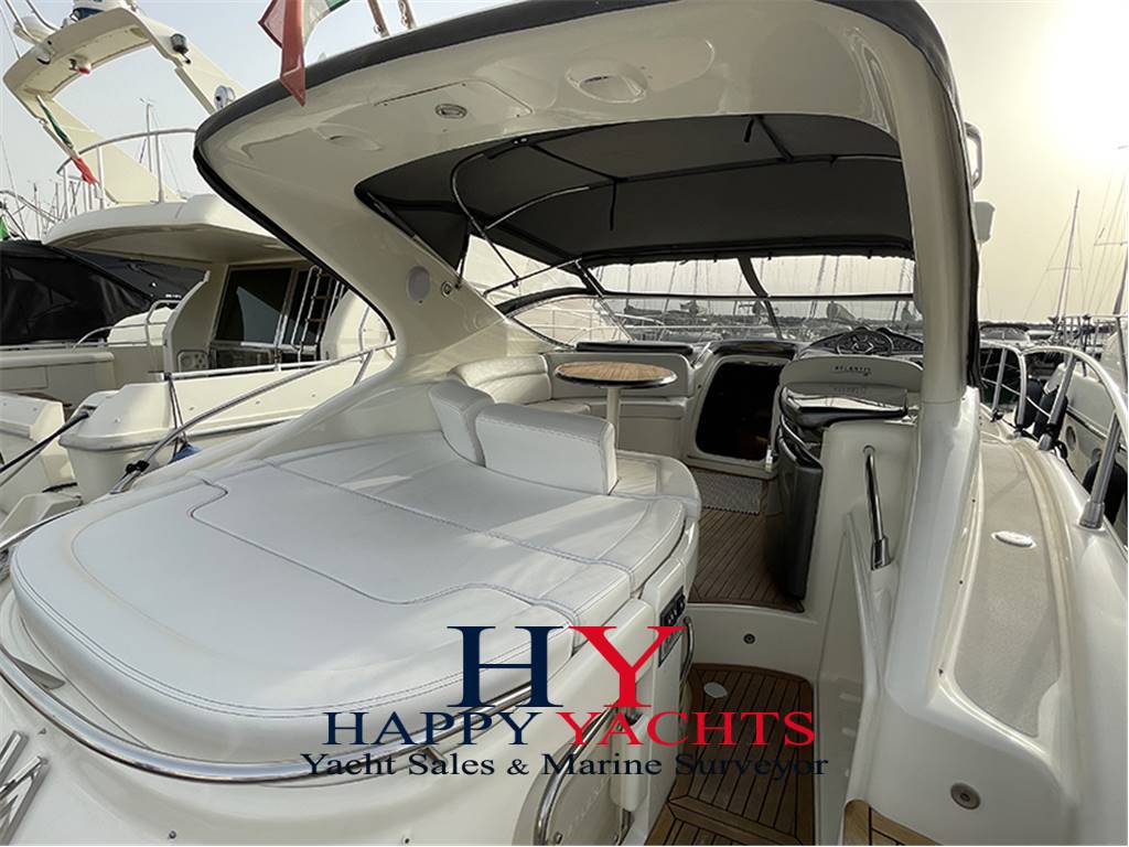 Gobbi Atlantis 42