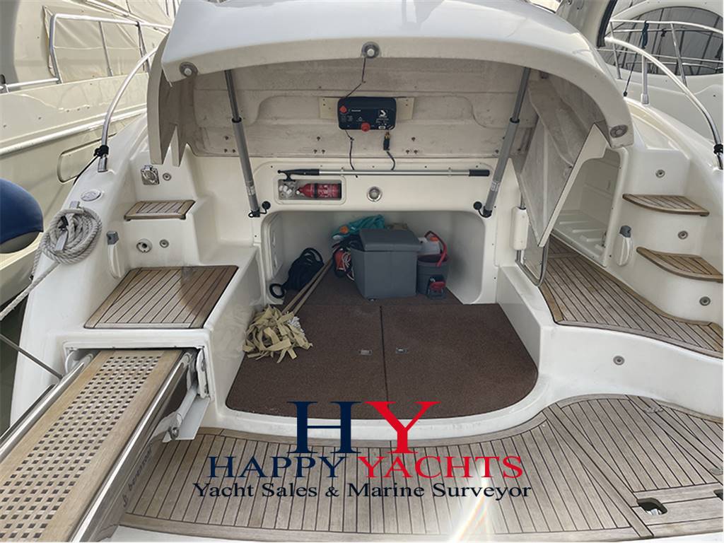 Gobbi Atlantis 42