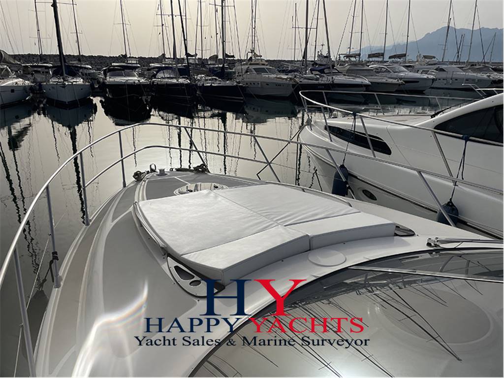 Gobbi Atlantis 42