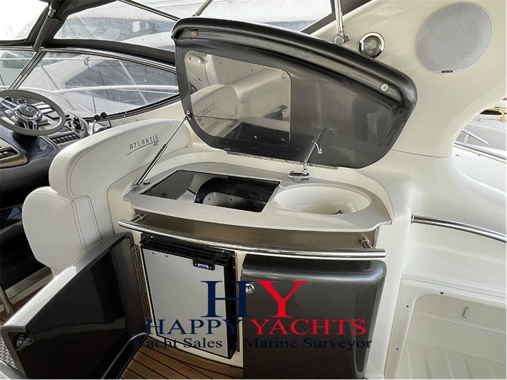 Gobbi Atlantis 42