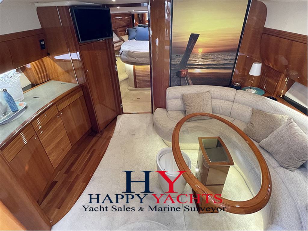 Gobbi Atlantis 42