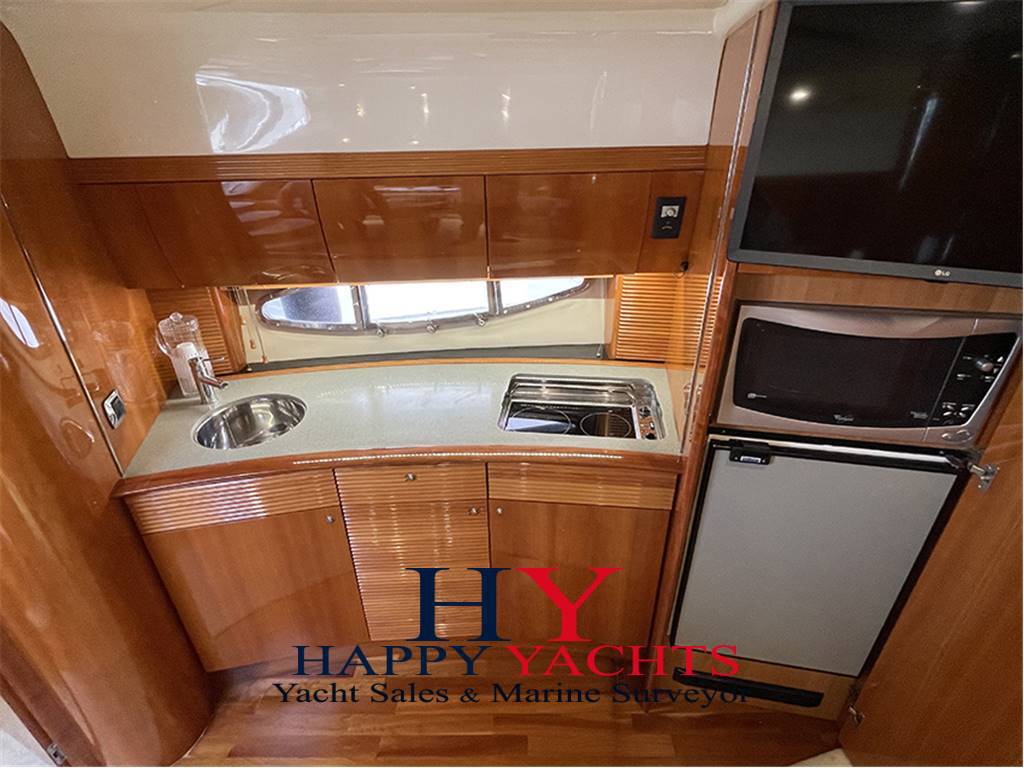 Gobbi Atlantis 42