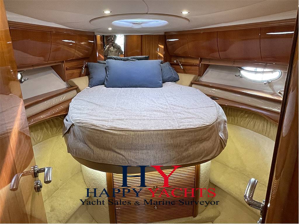 Gobbi Atlantis 42