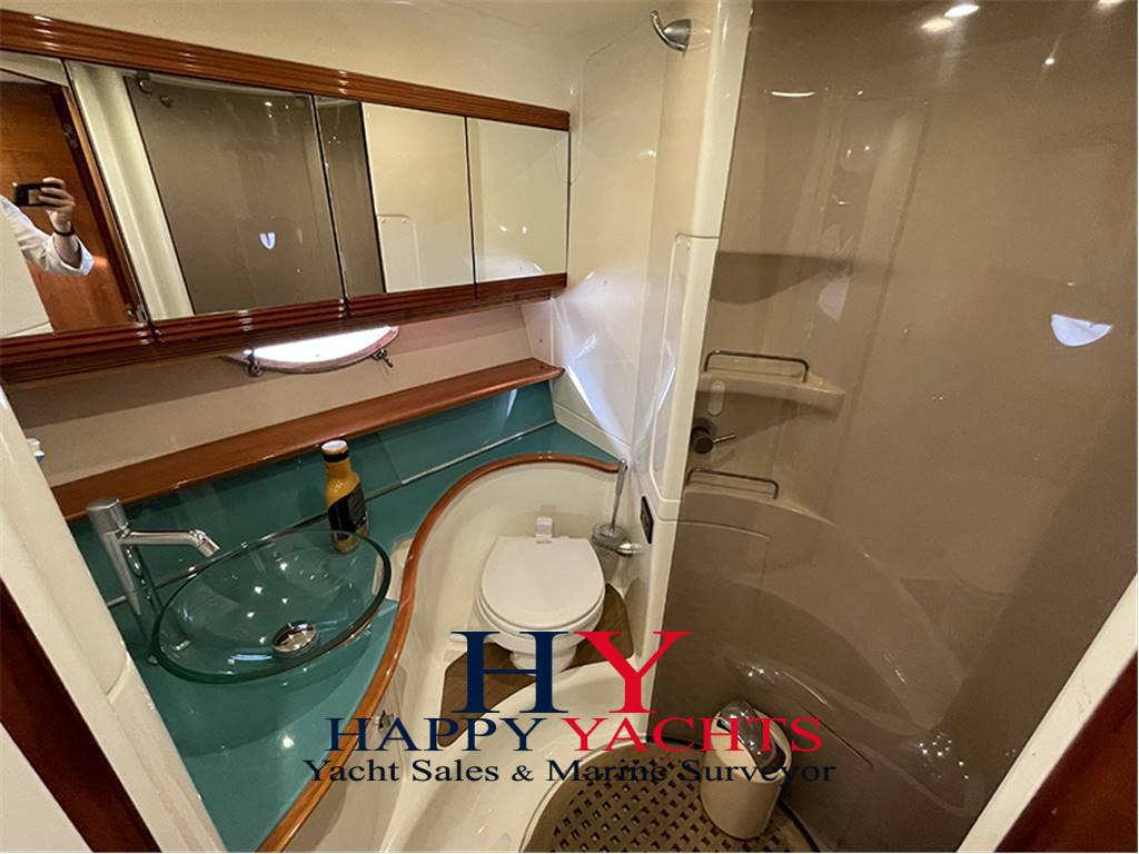 Gobbi Atlantis 42
