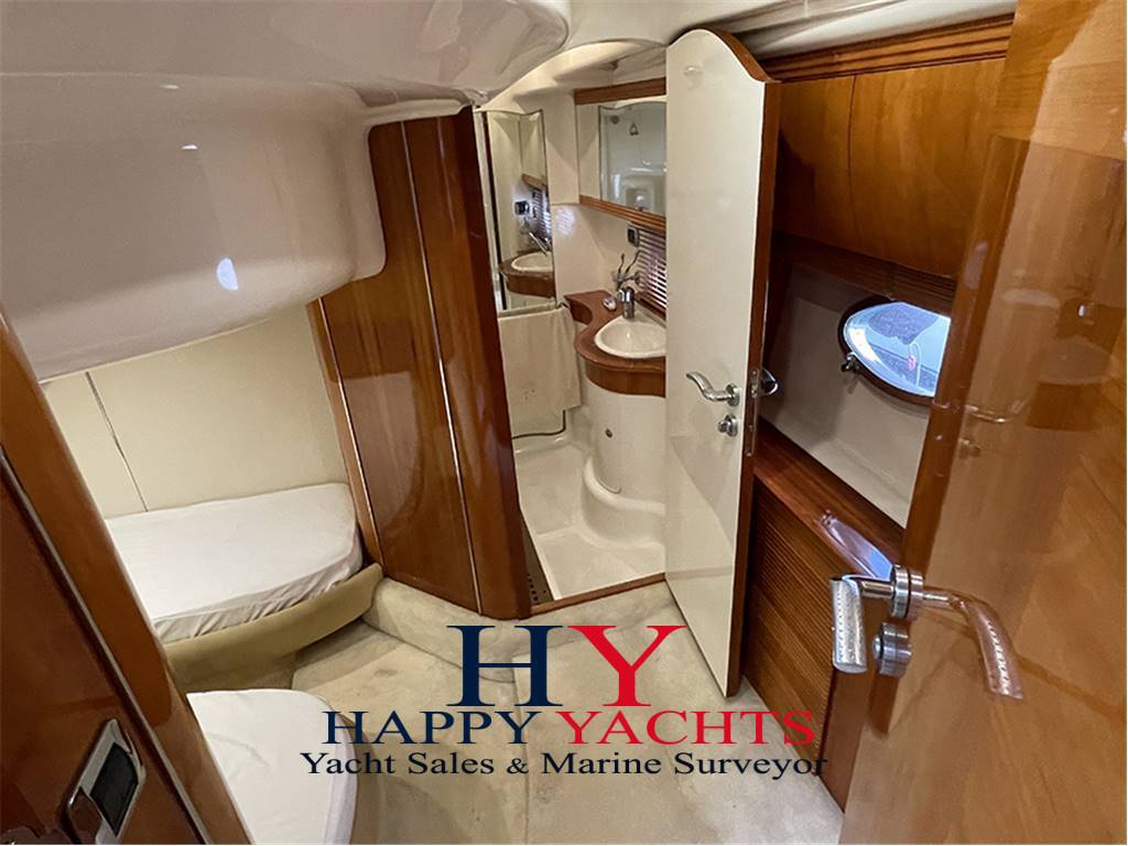 Gobbi Atlantis 42