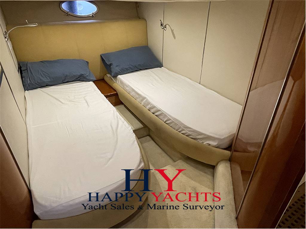 Gobbi Atlantis 42
